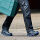 CRAFTLAND ANKLAM Schnürstiefel S3 FO SR ESD Gr. 42