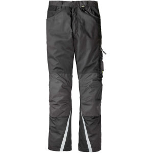 4PROTECT COLORADO Bundhose Grau/Grau