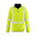 4PROTECT RENO Warnschutz-Softshellwendejacke Gelb