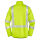 4PROTECT RENO Warnschutz-Softshellwendejacke Gelb