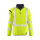 4PROTECT RENO Warnschutz-Softshellwendejacke Gelb