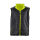 4PROTECT RENO Warnschutz-Softshellwendejacke Gelb
