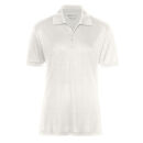 4PROTECT MADISON UV-Schutz-Poloshirt Weiß XL