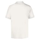 4PROTECT MADISON UV-Schutz-Poloshirt Weiß XL