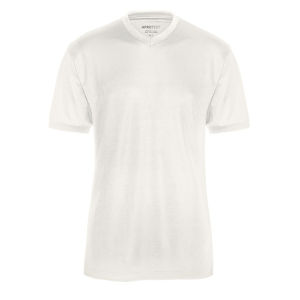 4PROTECT COLUMBIA UV-Schutz-T-Shirt Weiß