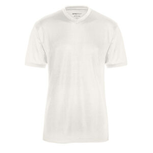 4PROTECT COLUMBIA UV-Schutz-T-Shirt Weiß L