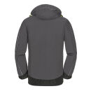 4PROTECT MONTANA Softshelljacke Grau Gr. L