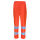 PREVENT Multinorm PU-Regen-Bundhose Orange