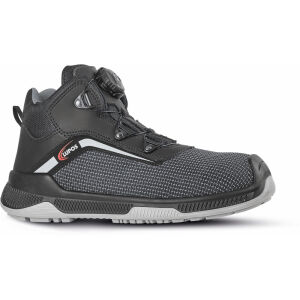 LUPOS PATRICK UK Sicherheitsstiefel S3 CI SRC
