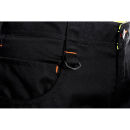 LeiKaTex BLACK LINE Bundhose Schwarz 46