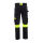 LeiKaTex BLACK LINE Bundhose Schwarz 56