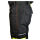 LeiKaTex BLACK LINE Bundhose Schwarz 62