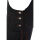 LeiKaTex BLACK LINE Latzhose Schwarz 56