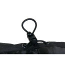LeiKaTex BLACK LINE Winterjacke Schwarz