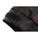 LeiKaTex BLACK LINE Winterjacke Schwarz
