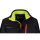 LeiKaTex BLACK LINE Winterjacke Schwarz