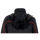 LeiKaTex BLACK LINE Winterjacke Schwarz XL