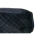 LeiKaTex BLACK LINE Fleecejacke Schwarz L