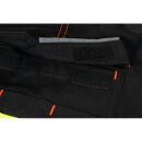 LeiKaTex BLACK LINE Shorts Schwarz 56