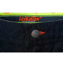 LeiKaTex BLACK LINE Shorts Schwarz 58