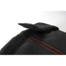 LeiKaTex BLACK LINE Softshelljacke Schwarz