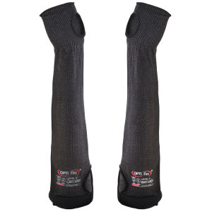 OPTI Flex BUENOS AIRES Ärmelschoner 45 cm Schnittschutz Level D