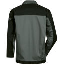 ELYSEE PALNI Multinorm-Bundjacke Grau/Schwarz M