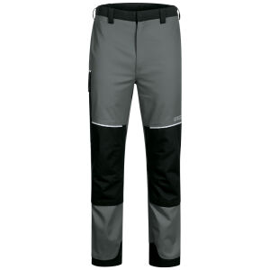 ELYSEE PORSI Multinorm-Bundhose Grau/Schwarz 46