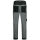 ELYSEE PORSI Multinorm-Bundhose Grau/Schwarz 46