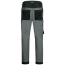 ELYSEE PORSI Multinorm-Bundhose Grau/Schwarz 54
