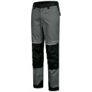 ELYSEE PORSI Multinorm-Bundhose Grau/Schwarz 58