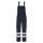 BEB Latzhose mit 2 Reflexstreifen Gr. 52