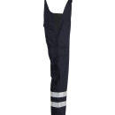 BEB Latzhose mit 2 Reflexstreifen Gr. 56