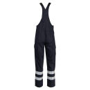 BEB Latzhose mit 2 Reflexstreifen Gr. 58