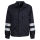 BEB Bundjacke mit 2 Reflexstreifen