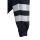 BEB Bundjacke mit 2 Reflexstreifen