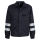 BEB Bundjacke mit 2 Reflexstreifen Gr. 54