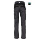 BEB Bundhose Flex Charcoal/Schwarz