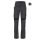 BEB Bundhose Flex Charcoal/Schwarz