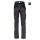 BEB Bundhose Flex Charcoal/Schwarz