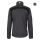 BEB Bundjacke Flex Charcoal/Schwarz