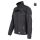 BEB Bundjacke Flex Charcoal/Schwarz