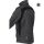 BEB Bundjacke Flex Charcoal/Schwarz