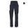 BEB Bundhose Flex Blue Shadow/Schwarz