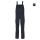 BEB Latzhose Flex Blue shadow/Schwarz
