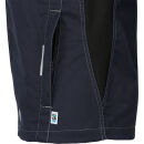 BEB Bundjacke Flex Blue shadow/Schwarz