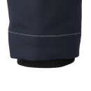 BEB Bundjacke Flex Blue shadow/Schwarz