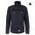 BEB Bundjacke Flex Blue shadow/Schwarz