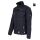 BEB Bundjacke Flex Blue shadow/Schwarz
