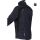 BEB Bundjacke Flex Blue shadow/Schwarz